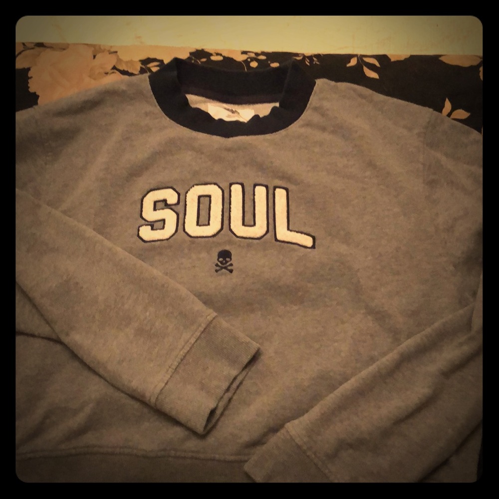 SoulCycle Sweatshirt